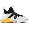Nike Air Edge 270 Белый Черный Желтый AQ8764-001