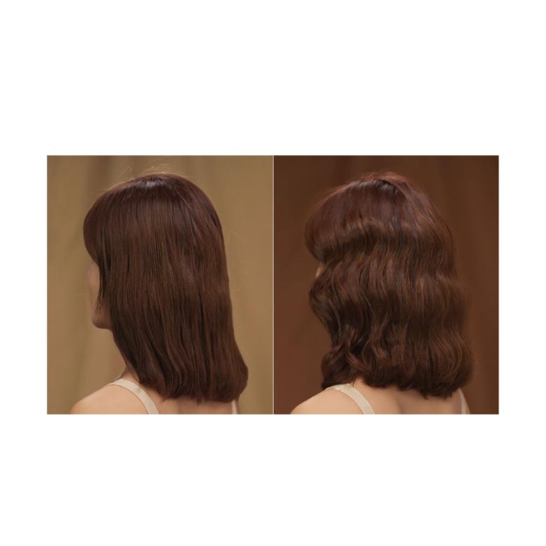 Крем для вьющихся волос LOWELL Dono Curl 120 мл