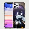 Game M-Murder D-Drones Phone Case For iPhone 18 17 Air 16 15 Plus 11 14 Pro Max 13 Mini 12 7 8 + SE Pattern Art Customized Cover 17