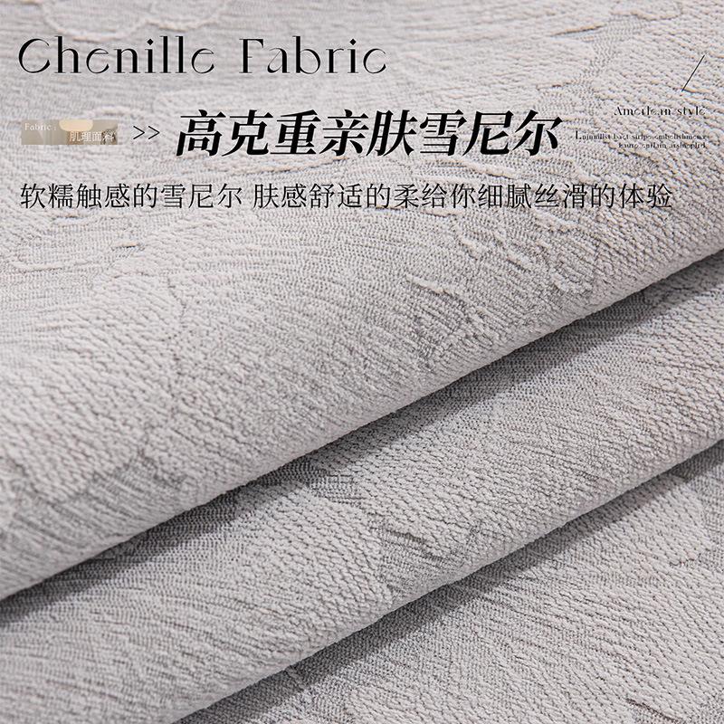 Breathable Polyester Sofa Cover With Quick-Dry, Fitted Couch Cover And Anti-Stain Sofa Slipcover For Daily Use