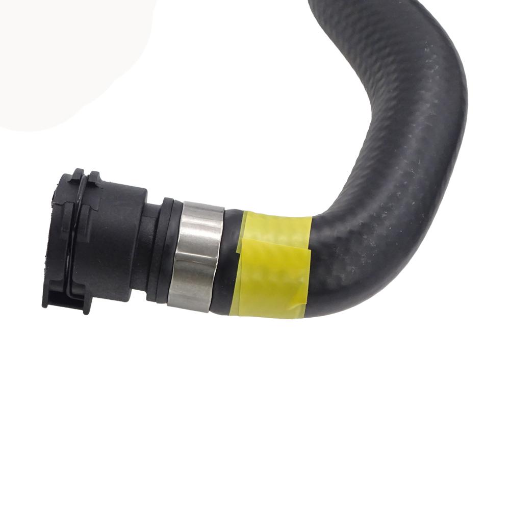 Coolant Hose Suitable for:Bmw 3 F30 2012-2015 OE:1712 7596 839
