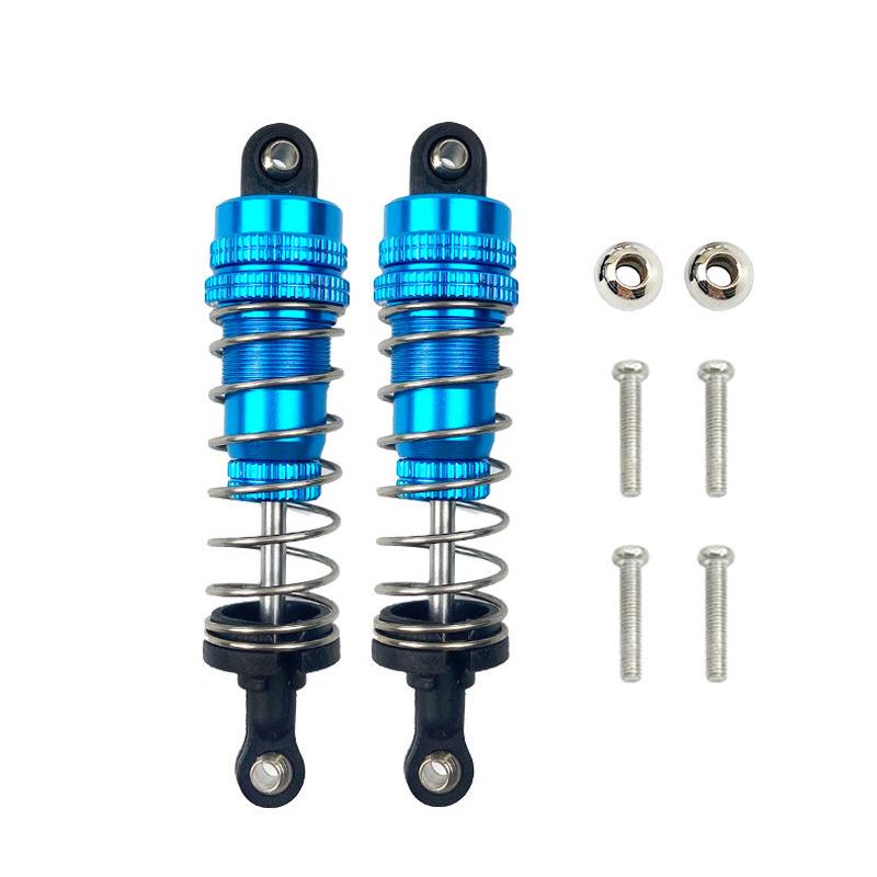 Hydraulic Shock Absorber Damper 1316 for Wltoys 144001/10 & LC Racing RC Cars