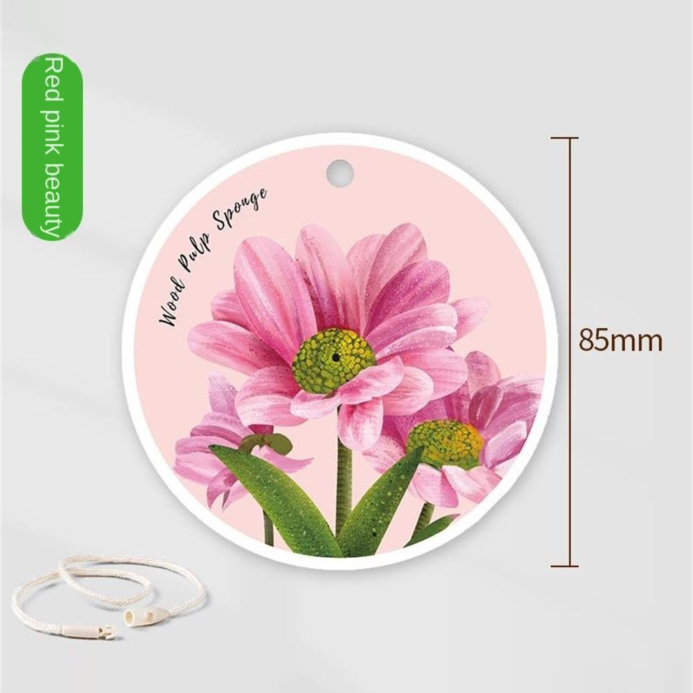 Губки для мытья посуды из древесной массы, двухсторонние, впитывающие, многоцелевые, губки для мытья посуды, губки для мытья посуды из натуральной древесной массы, кухонная губка