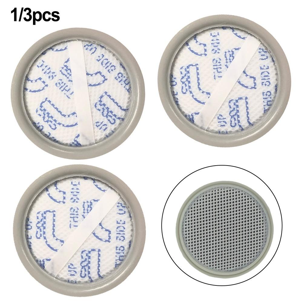 Easy to Replace Washable & Reusable Vacuum Filters for Eureka NEC101 P1006