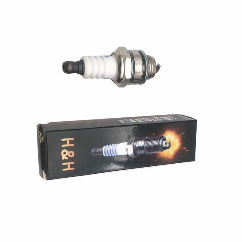 Spark Plug For STIHL FS46 FS55 KM55 FS45 FS45C FS46C FS55C FS55R FS55RC MS461 050 051 075 076 064 066 MS660 084 088 MS880 TS400