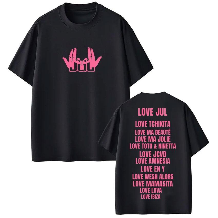 2026 SpringSummer new bestselling fashionable shortsleeved top casual and breathable street Tshirt suitable for menwomen