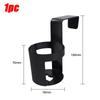 Universal Car Backseat Cup Holder Hanging Rack Auto Truck Drink Organizer Cars Cups Nonslip Nonpouring Accessories Autos Parts