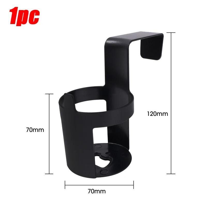Universal Car Backseat Cup Holder Hanging Rack Auto Truck Drink Organizer Cars Cups Nonslip Nonpouring Accessories Autos Parts
