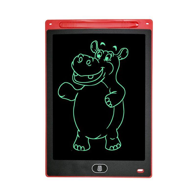 12 Inch Drawing Tablet Lcd Tablet for Drawing Writing Board Tablet Graphic Designs Magic Electronic Notebook