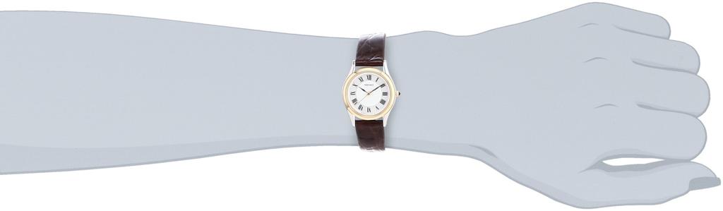 Часы SEIKO EXCELINE SWDL162 [Seiko] Женские