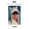 BTS Официальная фотокарточка Jack In The Box издание HOPE