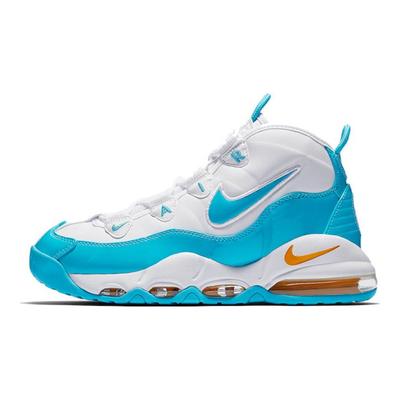 Кроссовки Air Max Uptempo 95 Blue Fury Повседневная обувь CK0892-100