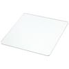 4 Pack 8 X 8 Inch Square Mirror Self Adhesive Small Mirrors Acrylic Mirror  Home Gym