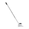 Long Handle Sand Scoop Digging Tool Heavy Duty Portable Detachable Pole Fast Sifting