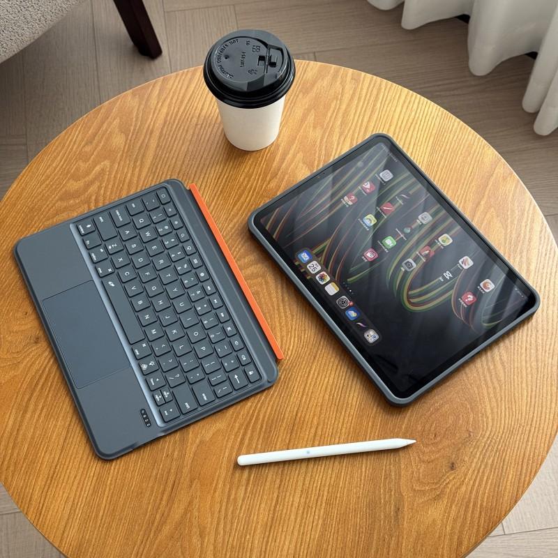 Magic Keyboard Case IPad 10th Gen 11-inch Pro Magnetic Detachable Wireless Bluetooth