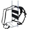 Prox Aluminum Backpack Frame L PX8533L
