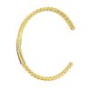 CHANEL Bangles Women's ABC722-B15375-NU456