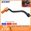 Рычаг переключения передач для мотокросса Для KTM125 200 250 300 350 450 500 EXC EXC-F SX SX-FXC XC-W XCF XCFW KEWS K18 HENGJIAN Z300