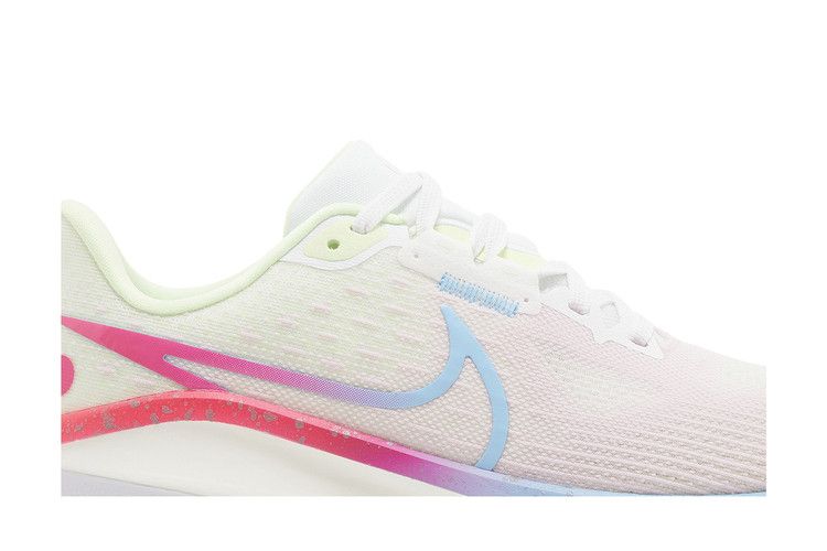 Nike Vomero 17 Pink Foam Multi-Color (Women's)