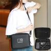Waterproof Carrying Case Handbag Box for DJI Osmo Action 5 Pro Action 4 3 Action Camera Accessories