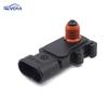 Датчик давления во впускном коллекторе Honda Cars 16212460/16258659/4409668