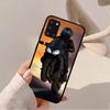 Спортивный чехол для телефона Moto Cross для Samsung A 51 30s 71 21 s 10 70 31 52 12 30 40 32 11 20e 20s 01 02s 72