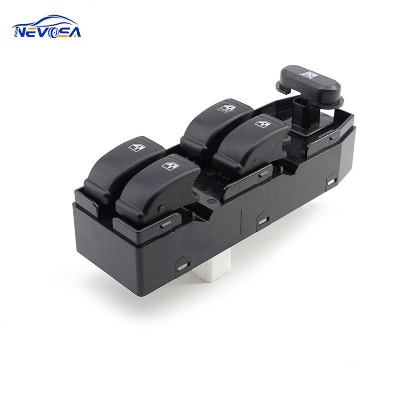 Buick Excelle Power Window Control & Glass Lifter Switch 9066788