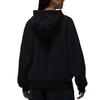 Jordan Женская худи с полной молнией Flight Fleece HV0323-010