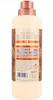 Fabric softener concentrate 760 ml rose and labdanum resin