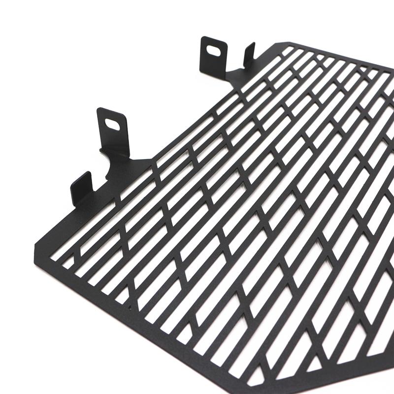 Engine Radiator Grille Guard Cover Protector For Honda XADV750 X-ADV 750  2022 Accessories Radiator Bezel Grille Guard