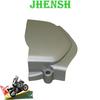 JHENSH Left Engine Sprocket Cover For 50cc 70cc 90cc 110cc 125cc 140cc 150cc Pit Dirt Bike ATV Go Kart