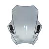 For HONDA CT125 CT125 Super Cub 2020-2021 The New Motorcycle Windscreen Windshield Universal
