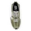 New Balance 327 Cordura 'Dark Olivine' Men's Running Shoes U327OB