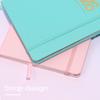 2026 Academic Planner A5 Daily Notebook for Scheduling Journaling Goal Tracking 144 Pages Professional Task List Planner
