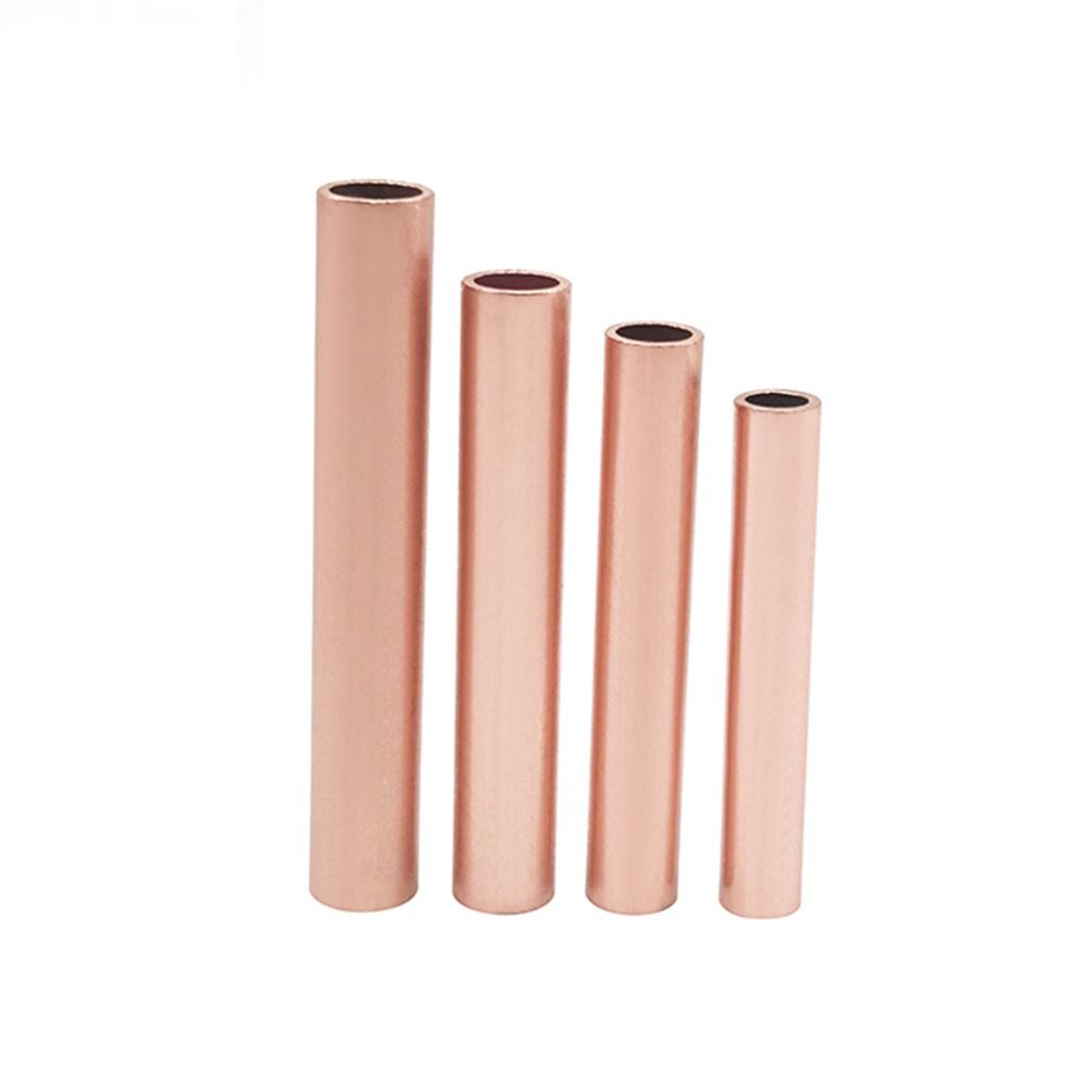 1 шт., комплект обжимного кабеля для кабеля с отверстием для провода, сварка трубок GT