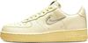 Women's Air Force 1 '07 LX Sneakers Coconut Milk/lemon Wash/pale Vanilla/light Bone