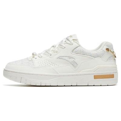 Flame 4.0 Удобные повседневные низкие кроссовки женские кроссовки белые желтые 122328081-2