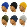 Accessories Fashion Cloth Cotton Knitted Hats Doll Knitted Hat Male Fashion Hats Casual Wear Caps