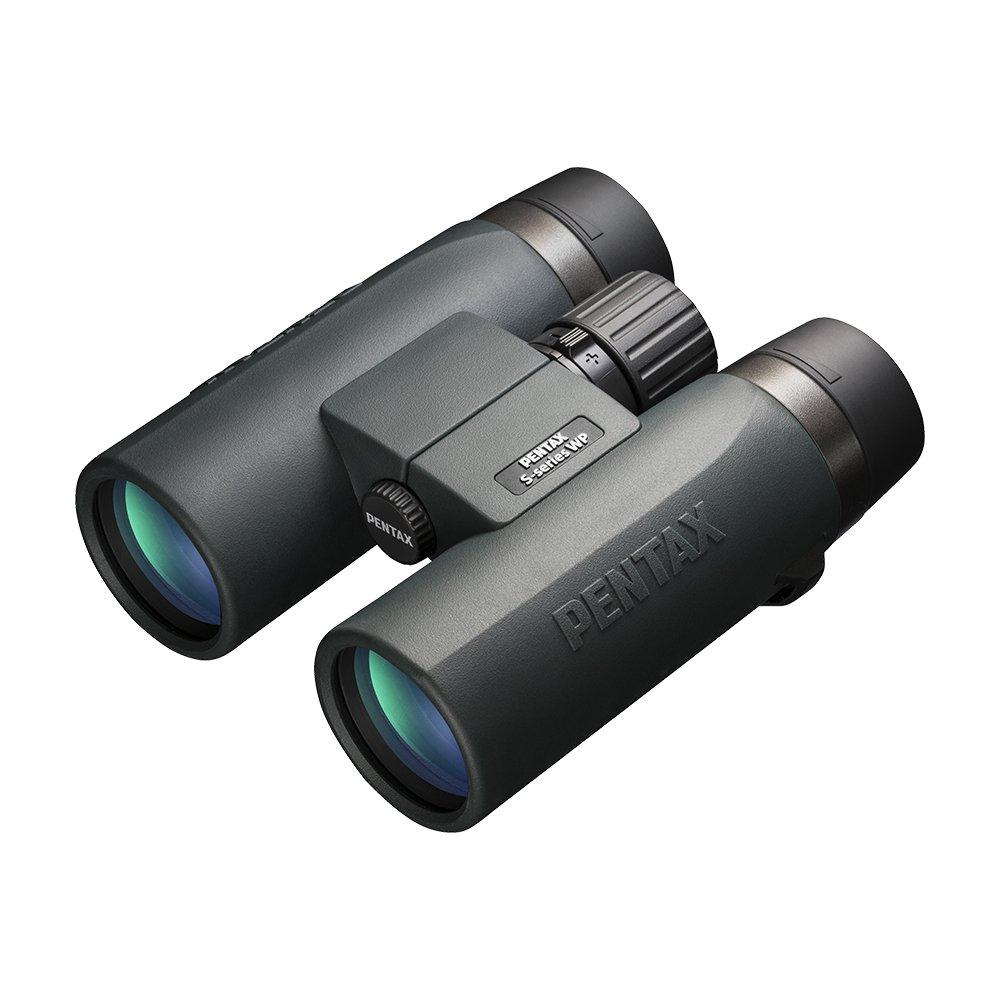 PENTAX Binoculars SD WP Roof Prism 10x Effective Diameter 42mm 62762 10×42