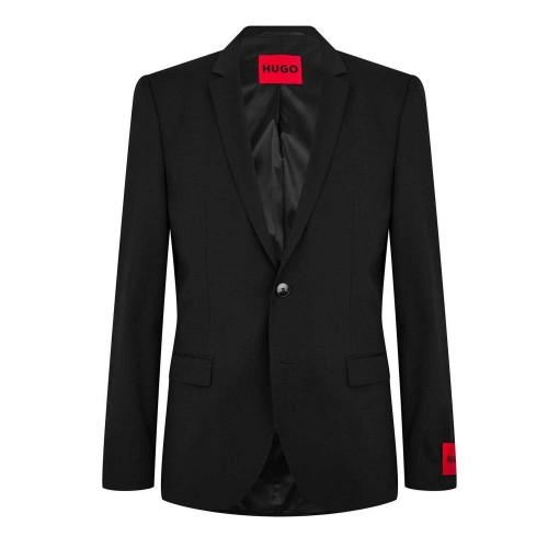 Hugo Boss Mens Arti Slim Blazer