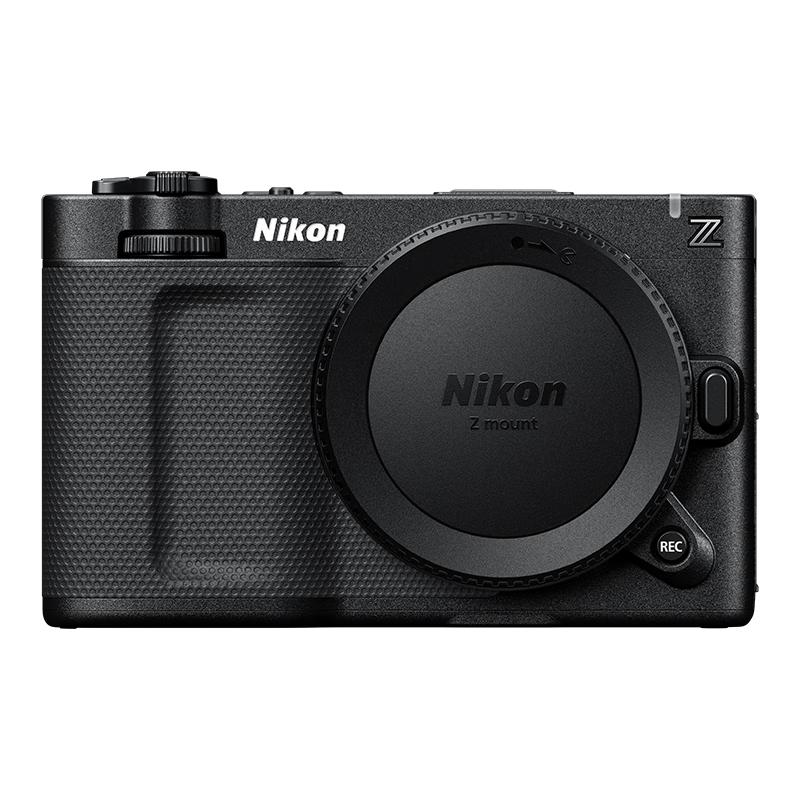 Nikon ZR Full-Frame Mirrorless Cinema Camera (CN version)