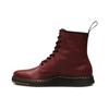 1460 Newton Leather Lite Boot Cherry Red Men Sneakers 21856600