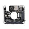Raspberry Pi 5 PCIe to M.2 сотовая плата расширения с модулем SIM8262A-M2