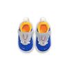 Nike Space Jam X LeBron 18 SE TD Bugs Bunny Baby Sneakers Blue Hyper-Royal Light-Smoke-Grey DB4964-410