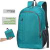 Foldable Outdoor Sports Backpack, Men's and Women's Casual Travel Lightweight Backpack