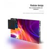 Светодиодный модуль Rhonglihui P1.5 Штепсель CN (адаптер в комплекте)