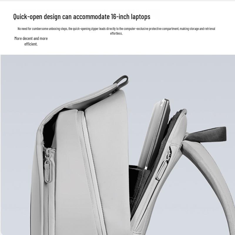 Lenovo Thinkplus 16-inch Business Laptop Backpack