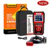 2026 KONNWEI KW850 Car OBD2 Diagnostic Tools Auto Scanner Engine System Check Live Data Clear Code Reader DTC Lookup Fault Code