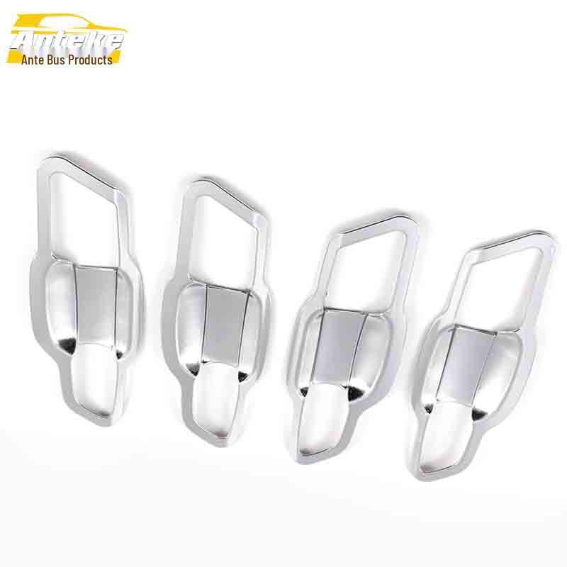 CS75 Door Bowl Outer Handle Anti-Scratch Decorative Sticker Car Accessory