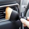 Car Interior Vent & Crevice Dusting Brush Set